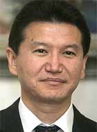 Инспектор, Максим Горький